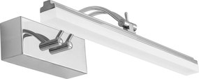 Аплик за баня LED 9W 40CM APP372-1W CHROM