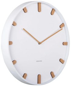 Стенен часовник ø 40 cm Grace - Karlsson