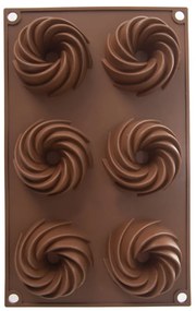 Силиконова форма за печене 17x28 cm – Orion