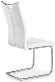 Трапезен комплект маса MISTRAL + 4 стола KH224