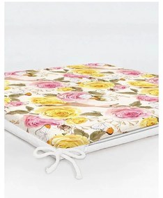 Възглавница за стол 40x40 cm – Mila Home