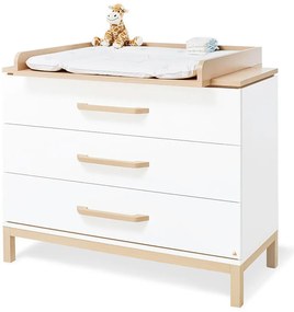 Маса за повиване Light