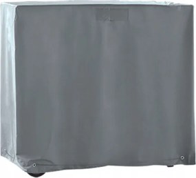 Водоустойчив капак за грил 126 x 55 x 122 cm