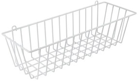 Многофункционална кошница за съхранение Multy, дължина 33 cm - Metaltex