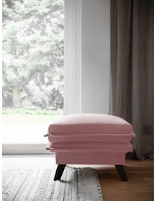 Розова поставка за крака Charming Charlie - Miuform