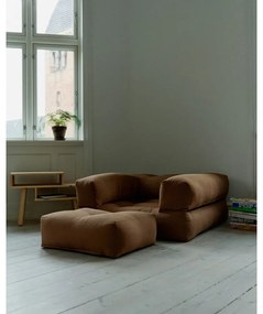 Променлив фотьойл Mocca Cube - Karup Design