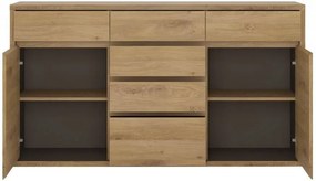 Бюфет Stockholm 2D6S