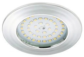 Briloner 8310-018 - LED Лампа за вграждане в баня LED/10,5W/230V IP44