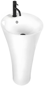 умивалник -Свободностоящ REA AGNES