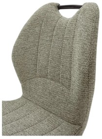 Зелени бар столове в комплект 2 бр. (височина на седалката 65 cm) Muli – Marckeric