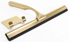 Чистачка за душ кабина Brush Gold