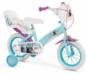 Детски велосипед Toimsa 12" Frozen Huffy