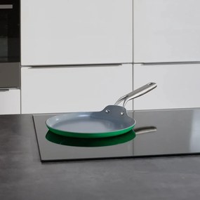 Тиган с керамично покритие за палачинки ø 26 cm Meda 3.0 – FABINI