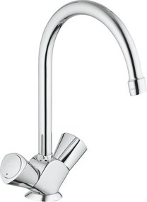 Стоящ смесител за кухня, Costa S, Grohe, 31819001