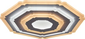 Rabalux Taneli Таванно осветление (плафони) IP20 LED 41W 3100