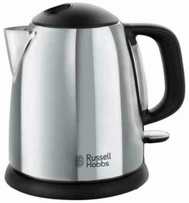 Чайник Russell Hobbs 24990-70 2200W Сив Неръждаема стомана 2200 W 1 L (1 L)