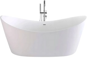 Свободностояща акрилна Вана  Rea Ferrano 180