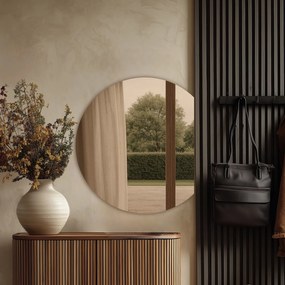 Бронзово огледало – Pure Collection R35