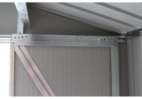 Градинска къща Archer D – Rojaplast