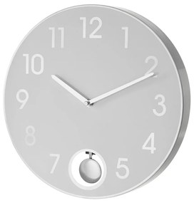 Стенен часовник ø 30,5 cm - Casa Selección