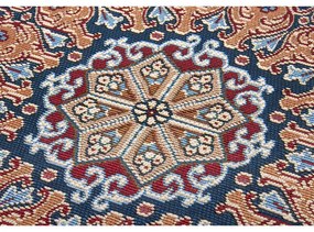Червен външен килим 120x180 cm Kadi - Hanse Home