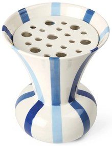 Керамична ръчно рисувана ваза Signature - Kähler Design