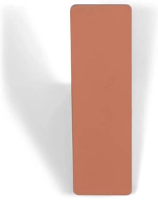 Кука за стена в цвят сьомга Angle - Spinder Design