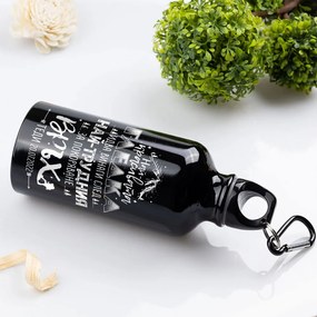 Спортна бутилка - Най-красивата гледка...