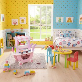 Детски магазин за сладолед Joyland Sparkle