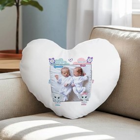 Възглавничка - Моето бебе  - момче