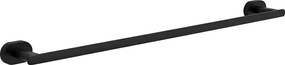 Закачалка за баня Til 101 Black