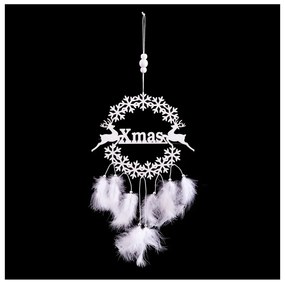 Коледен венец - Casa Selección