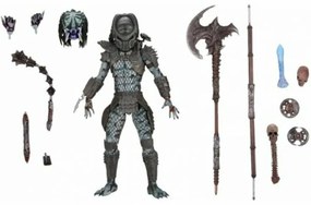 Фигурки на Герои Neca Predator 2 Ultimate Elder