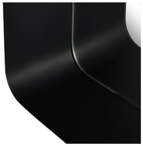 Стенно огледало 20x50 cm – Ixia