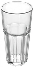 Поликарбонатна чаша 360мл PREMIUM (PM.360) - Rubikap