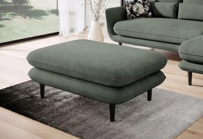 Пуф Сирано-Мента