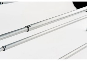 Метален шкаф за обувки Stillito Stilito - Compactor