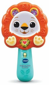 Образователна игра Vtech Baby Lumi Lion