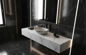 Мивка за плот Basaro Atena