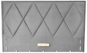 Тапицирана спалня MODULO W4 с повдигащ механизъм