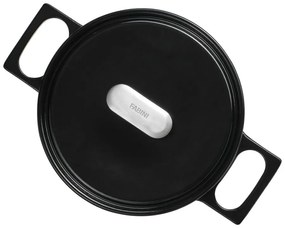 Касерола от излято желязо с капак подходяща за индукционен котлон 2 l Mattia 3.0 – FABINI