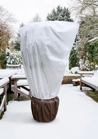 Nortene - Зимно покривало Maxifleece 60 и 80g/m2