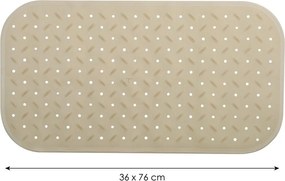 Подложка против хлъзгане за вана 36x76 cm Class Premium – MSV