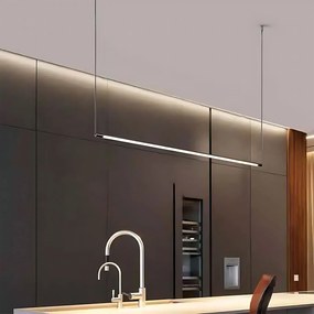 Лампа LED LHJ032-CP 150 cm BLACK