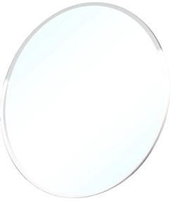 Огледало Grace-Leuko-Диаметър: 100 cm