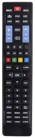 Резервно дистанционно управление Superior за телевизори LG &amp; SAMSUNG Universal
