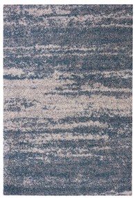 Син килим 80x150 cm Dune Ombre – Flair Rugs