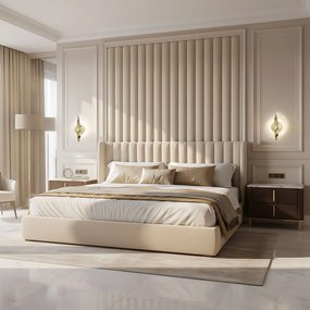 Аплик LED G128-W Gold