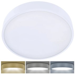 Brilagi-LED регулируемо осветление POOL SMART LED/48W/230V 40 см Wi-Fi Tuya+DO б