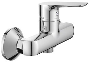 Aqualine - Кранче за душ LOTTA лъскав хром